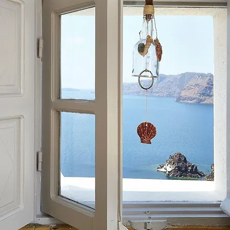 Liakada Appartement Oia (Santorini)