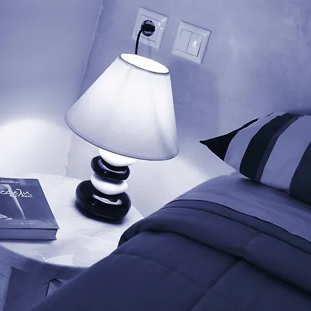 Liakada Appartement