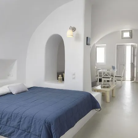 Liakada Appartement